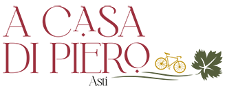 A casa di Piero - Casa Vacanza Asti