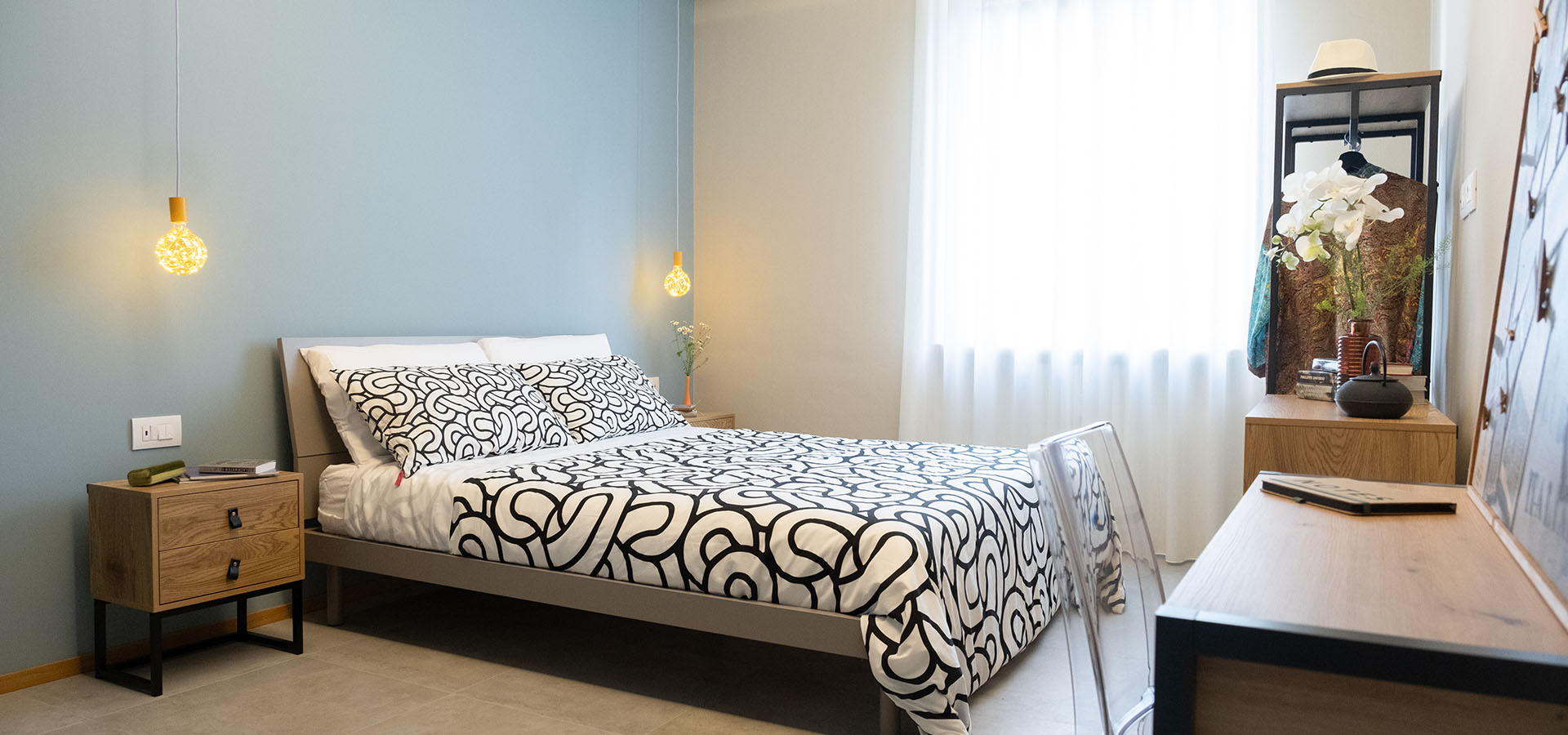 A casa di Piero - Casa Vacanza ad Asti