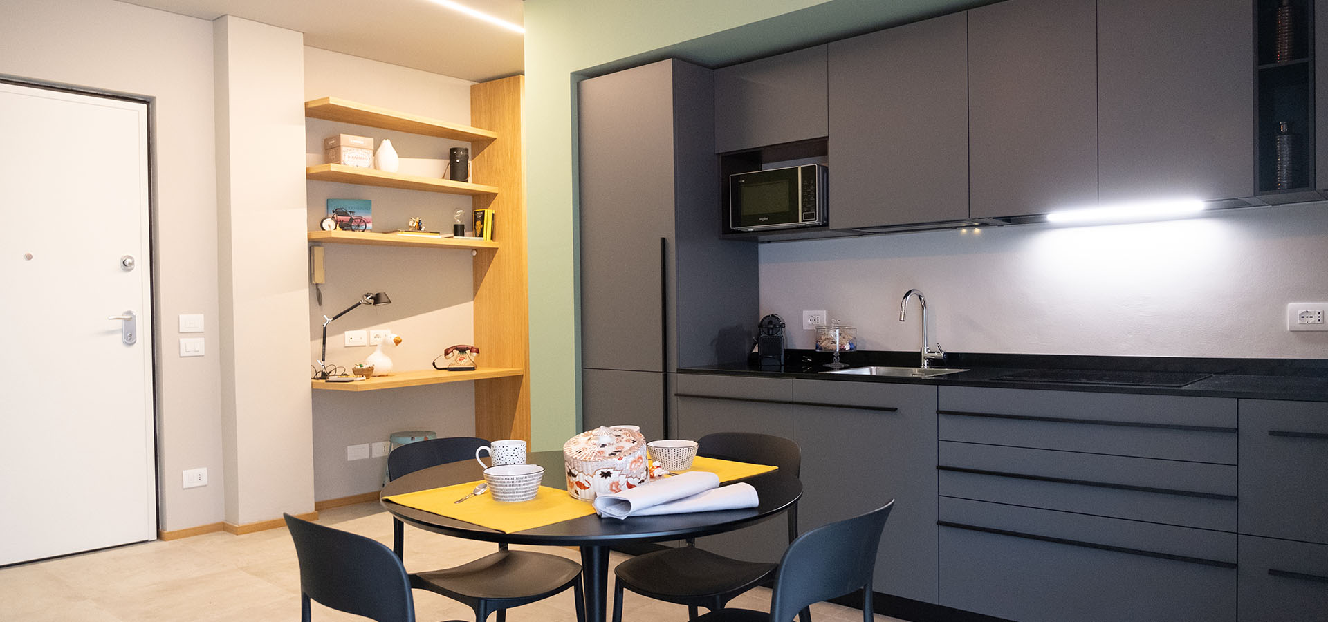 A casa di Piero - Casa Vacanza ad Asti