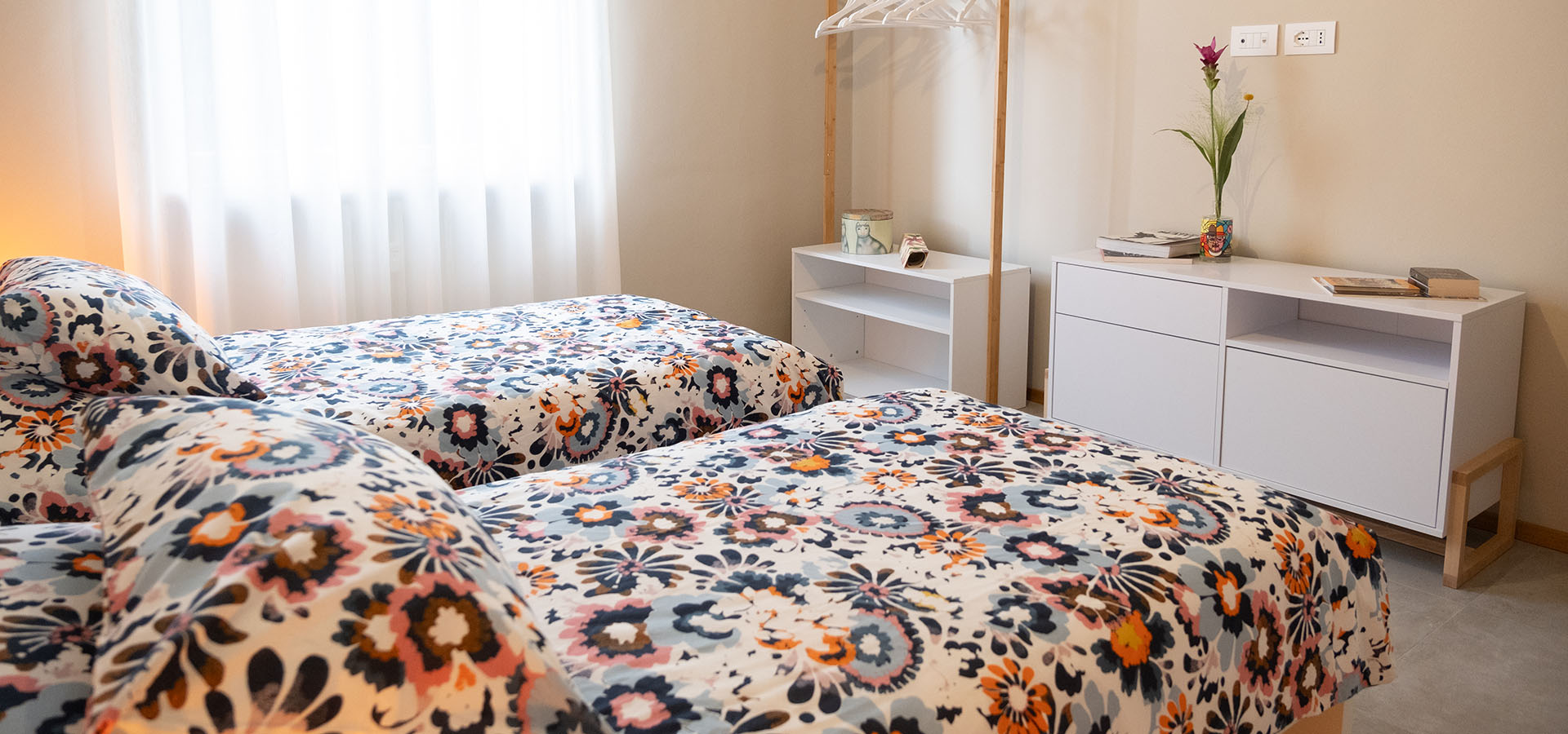 A casa di Piero - Casa Vacanza ad Asti